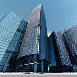 UPS for Smart Building – YOSIGA – Advanced Power Solution